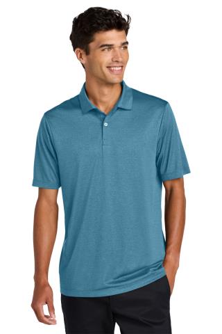 MM1020 - Recharge Jersey Polo