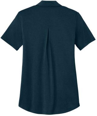 Ladies Recharge Jersey Polo