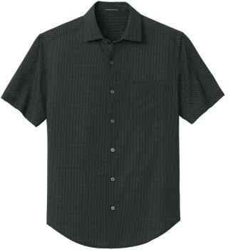 MM2006 - Short Sleeve UV Capital Tech Shirt