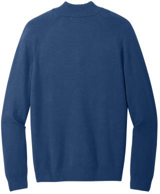 Mercer+Mettle 1/4-Zip Sweater