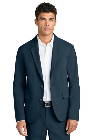 MM3032 - Capital Tech Blazer