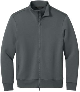 MM3102 - Soft Spacer Full Zip