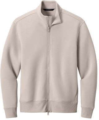 MM3102 - Soft Spacer Full Zip