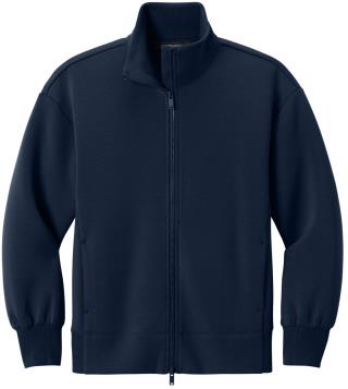 MM3103 - Ladies Soft Spacer Full Zip