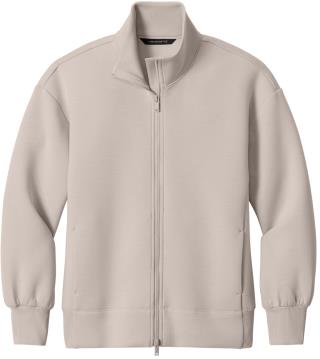 MM3103 - Ladies Soft Spacer Full Zip