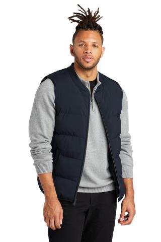 Mercer+Mettle Puffy Vest