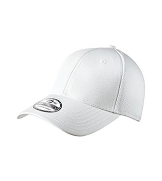 Stretch Mesh Cap