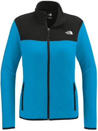 NF0A7V4K - Ladies' Glacier Full-Zip Fleece Jacket