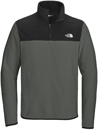 Glacier 1/4-Zip Fleece