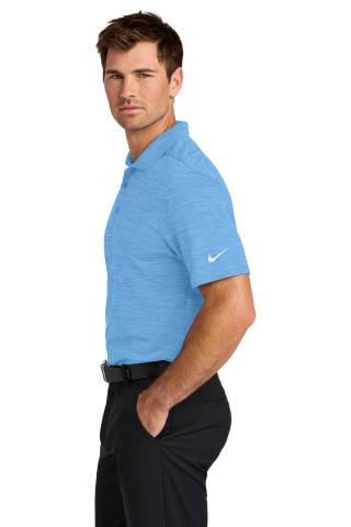 Dri-FIT Striated Polo