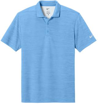 NKFQ4792 - Dri-FIT Striated Polo