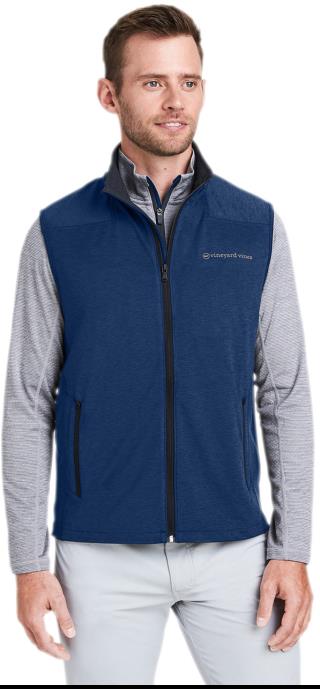 Men's On-The-Go Shep Vest