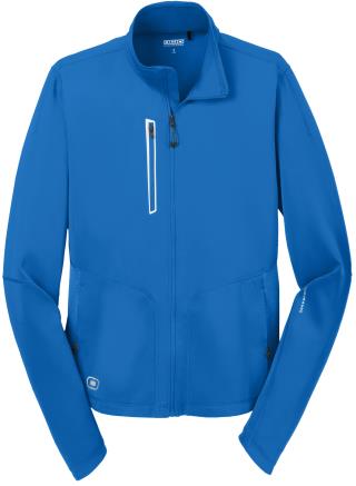 Men's Fulcrum Full-Zip