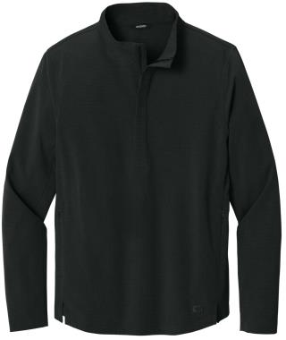 OG1003 - Aspect 1/2-Zip Pullover