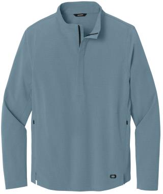 OG1003 - Aspect 1/2-Zip Pullover