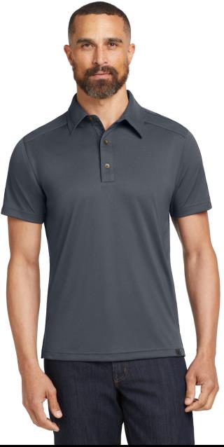 Hybrid Polo
