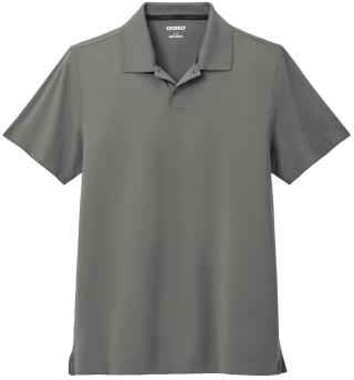 Ladies' Peformance Fine Jacquard Sport Shirt