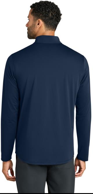 Regain 1/4-Zip