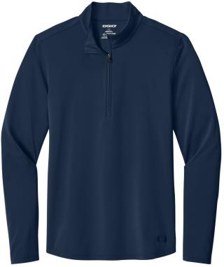 OG172 - Regain 1/4-Zip