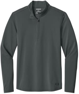 OG172 - Regain 1/4-Zip