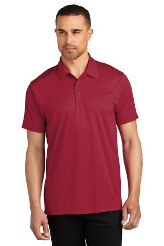 OG125 - Men's Framework Polo