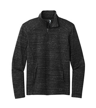 OG823 - Flux 1/4-Zip