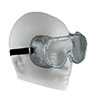 PPE-007 - Safety Goggles - Box of 10