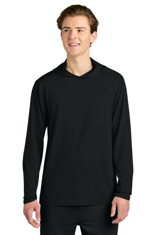 Clutch Long Sleeve Hoodie
