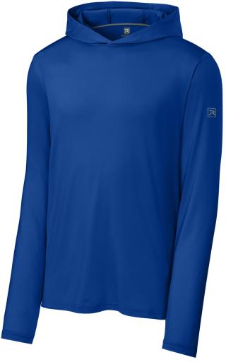 RA7110LSH - Clutch Long Sleeve Hoodie