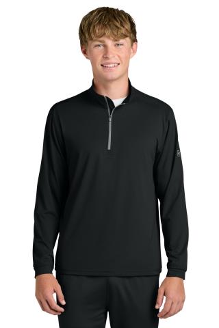 Vertex 1/4-Zip Pullover
