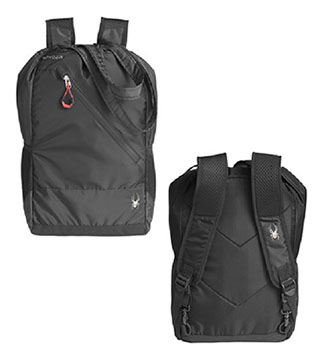 S17212 - Spinner Convertible Backpack