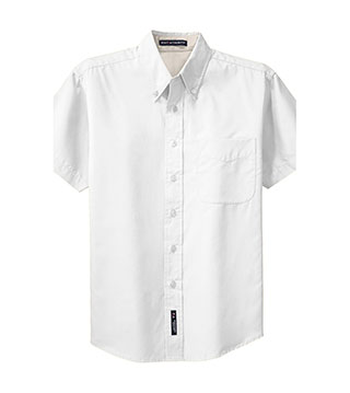 S508 - Easy Care S/S Shirt