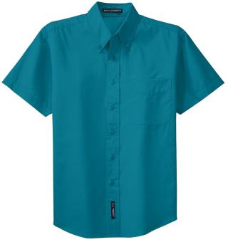 S508 - Easy Care S/S Shirt