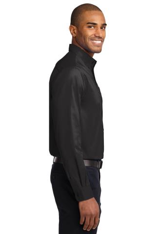 Long Sleeve Easy Care Shirt