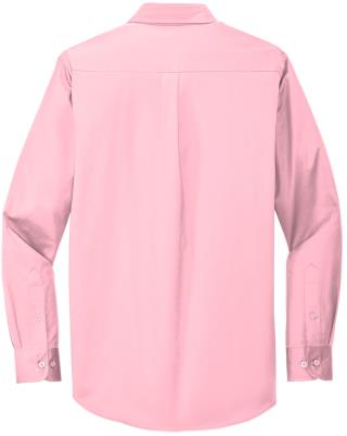 Long Sleeve Easy Care Shirt