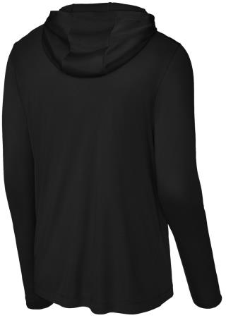 Posi-UV Pro Long Sleeve Hoodie