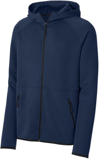 Ladies' Peformance Fine Jacquard Sport Shirt