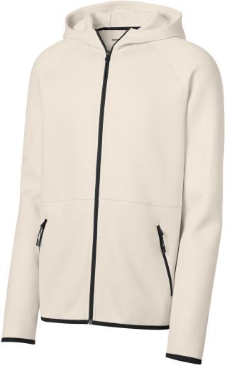 ST840 - Phenom Full Zip Hoodie