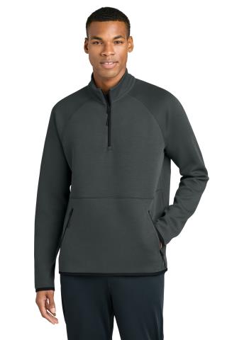 Phenom Quarter Zip