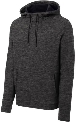 ST280 - Triumph Hooded Pullover