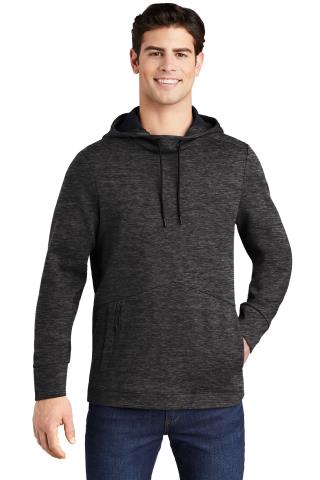 ST280 - Triumph Hooded Pullover