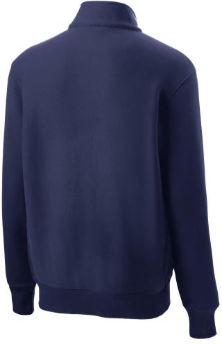 Heavyweight 1/4-Zip Pullover