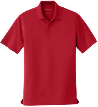 TLK110 - Tall Dry Zone UV Micro-Mesh Polo