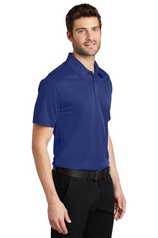 Tall Silk Touch Performance Polo