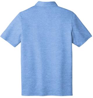 Oceanside Heather Polo