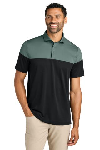 Onward Colorblock Polo