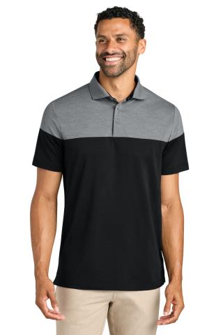 Onward Colorblock Polo