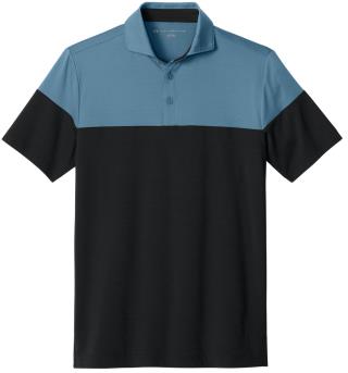 TMA42774 - Onward Colorblock Polo