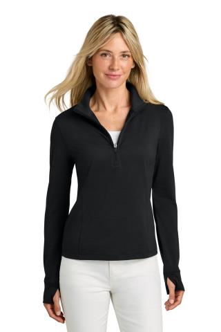 Ladies Onward Half Zip