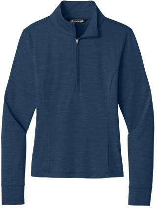 TMA42778 - Ladies Onward Half Zip